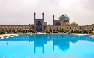 به بهانه روز اصفهان