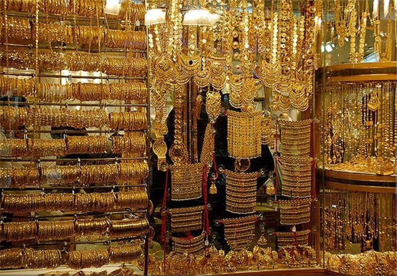 تقاضای طلا در هند پس از افت قیمت افزایش یافت