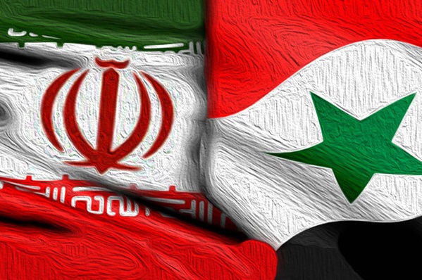طی 7 ماه سوریه از ایران 73 میلیون دلار کالا وارد کرده است
