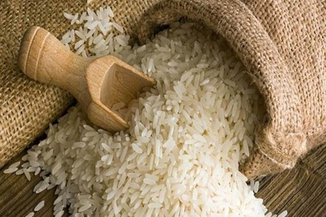 قیمت برنج در آبان ماه 143 درصد گران شد