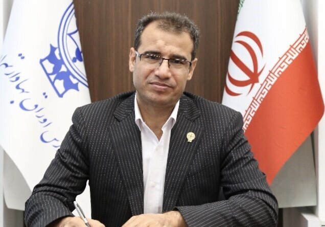 پیام مدیرعامل بورس تهران به مناسبت سالروز تاسیس شرکت بورس اوراق بهادار تهران