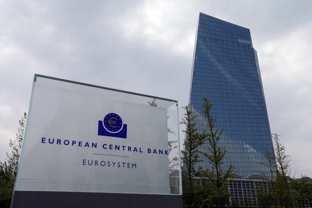 بانک مرکزی اروپا بسته کمک کرونایی خود را افزایش داد