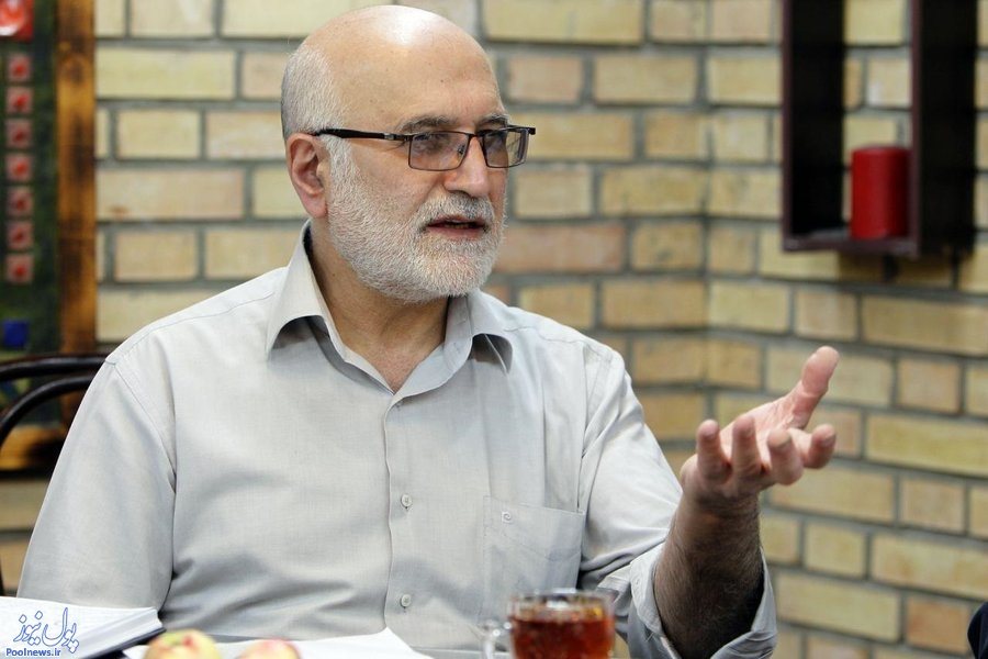 عبدالحمید انصاری مدیرعامل اسبق بانک ملی ایران