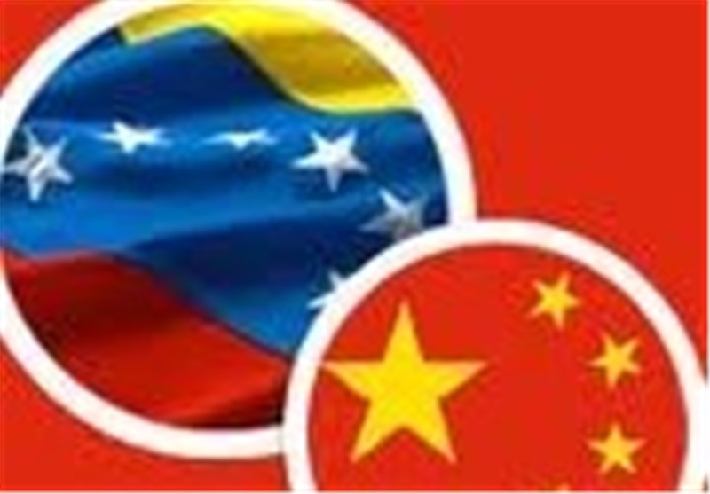 با وجود تحریم های آمریکا صادرات نفت ونزوئلا به چین از سر گرفته شد