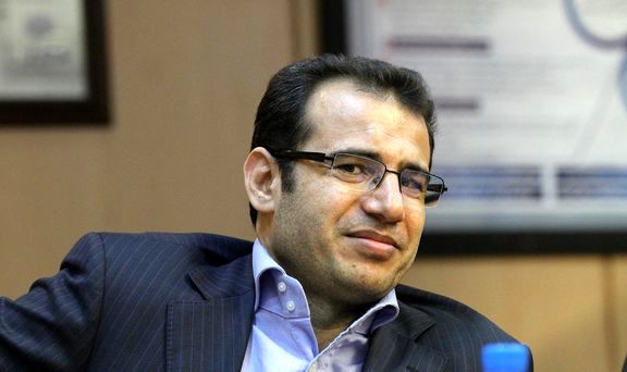 علی صحرایی در سمت مدیرعاملی شرکت بورس ابقا شد