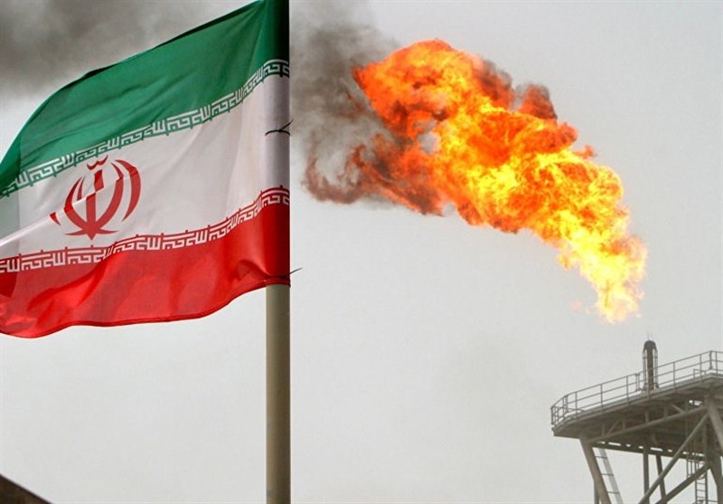 چین روزانه ۱ میلیون بشکه نفت خام از ایران خریداری می‌کند