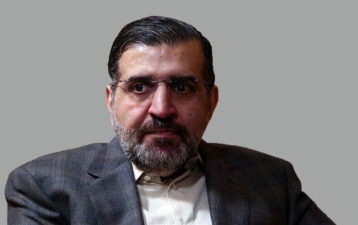 خرازی: محسن رضایی حرف‌هایی می‌زند که هزینه آن را کشور و نظام پرداخت می‌کند