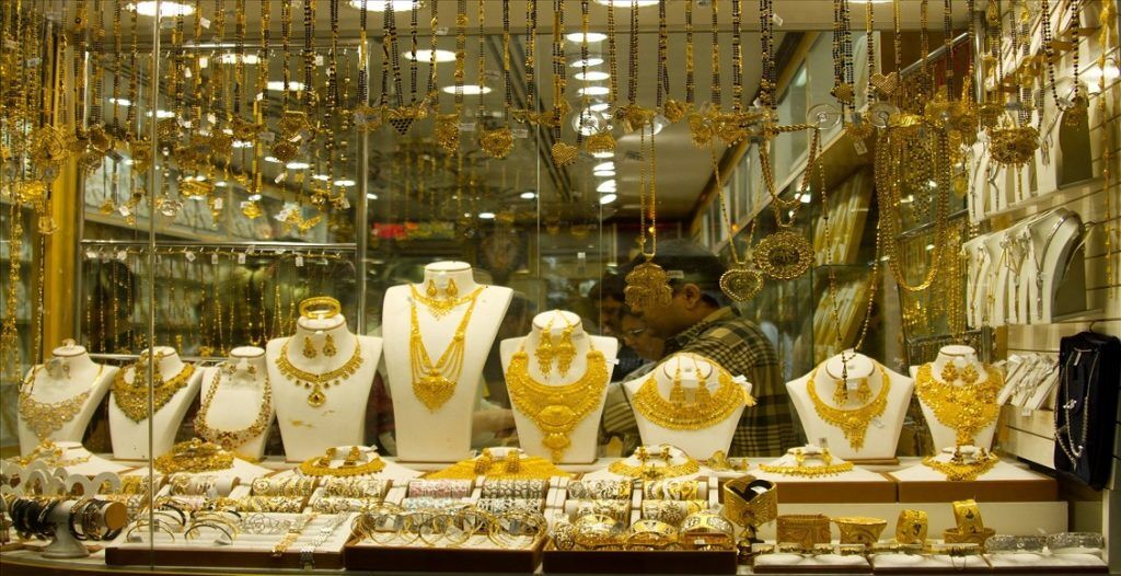 فعالیت طلا فروشان در فضای مجازی ممنوع است