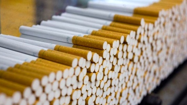 سیگار بین 10 تا 30 درصد گران می شود