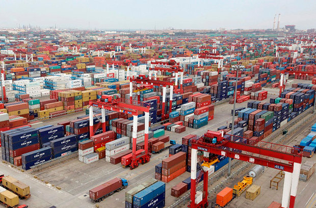 تجارت خارجی ایران در سال جاری 21 درصد رشد خواهد کرد