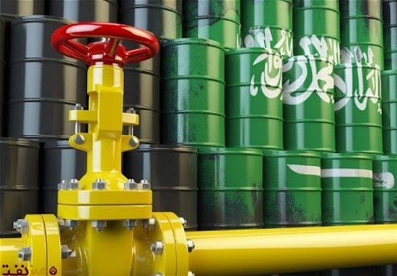عربستان برای حمایت از قیمت نفت، داوطلبانه تولید خود را کاهش داد