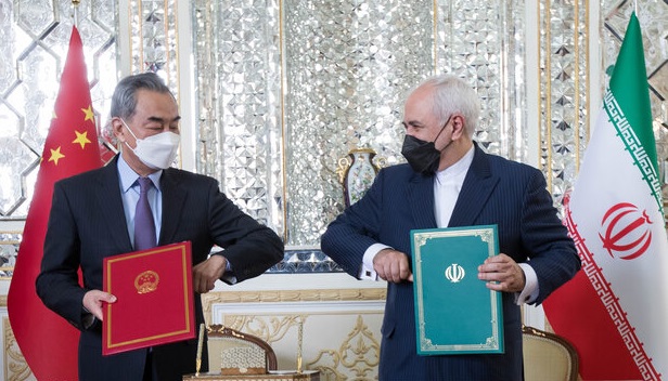 سند همکاری ایران و چین، سندی فراتر از قرارداد و تفاهمنامه