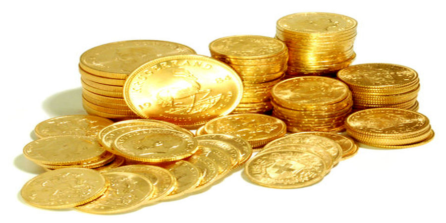 ۲ پیش بینی از قیمت سکه در ابتدای زمستان ۱۴۰۰