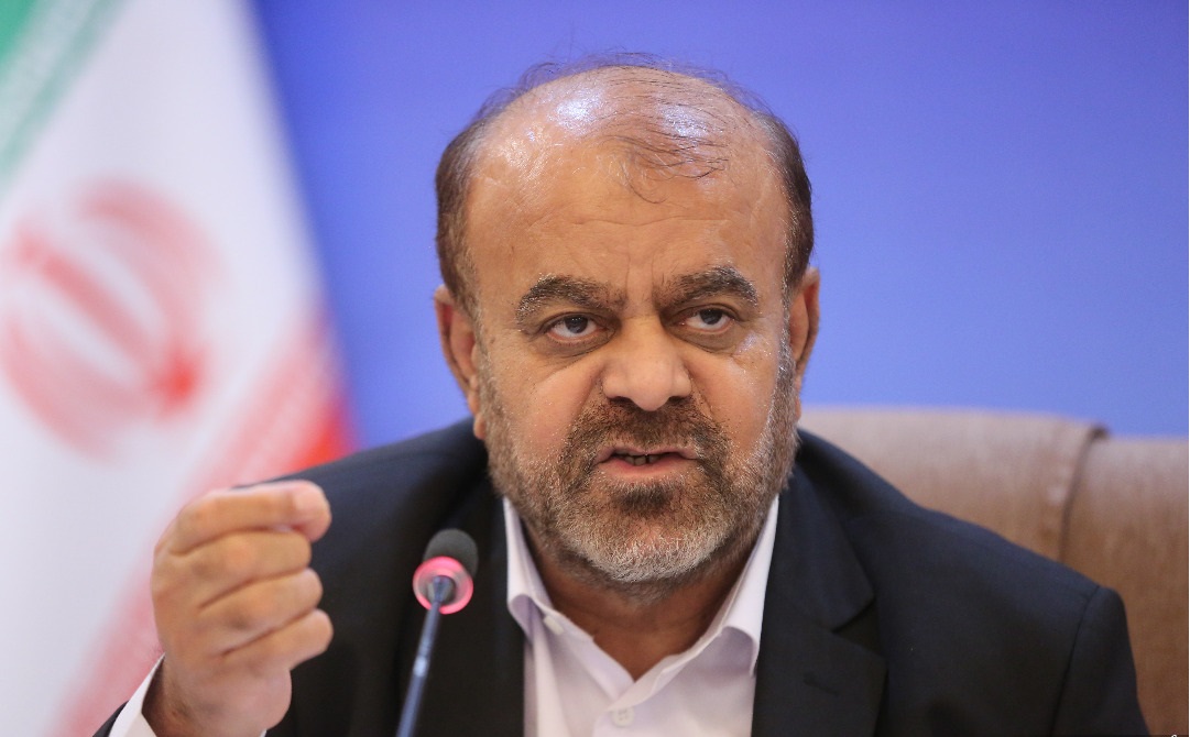 واکنش وزیر راه به خبر ورود شرکت‌های خارجی به ایران