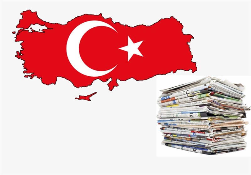 نشریات ترکیه| خروج آخرین خرگوش از کلاه اردوغان/ قمار با بیت المال