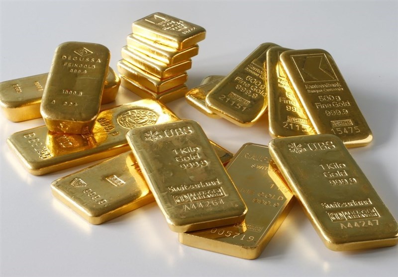 بدترین عملکرد طلا در ۲۰۲۱ طی ۶ سال گذشته ثبت شد