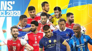 تیم منتخب فصل ۲۰۲۱ لیگ قهرمانان آسیا از نگاه هواداران