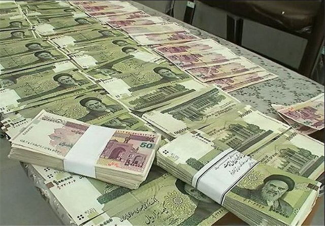 افزایش تورم در اقتصاد ایران با خلق پول