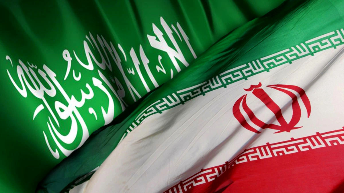 عربستان: دست برادری به سوی ایران دراز کرده ایم