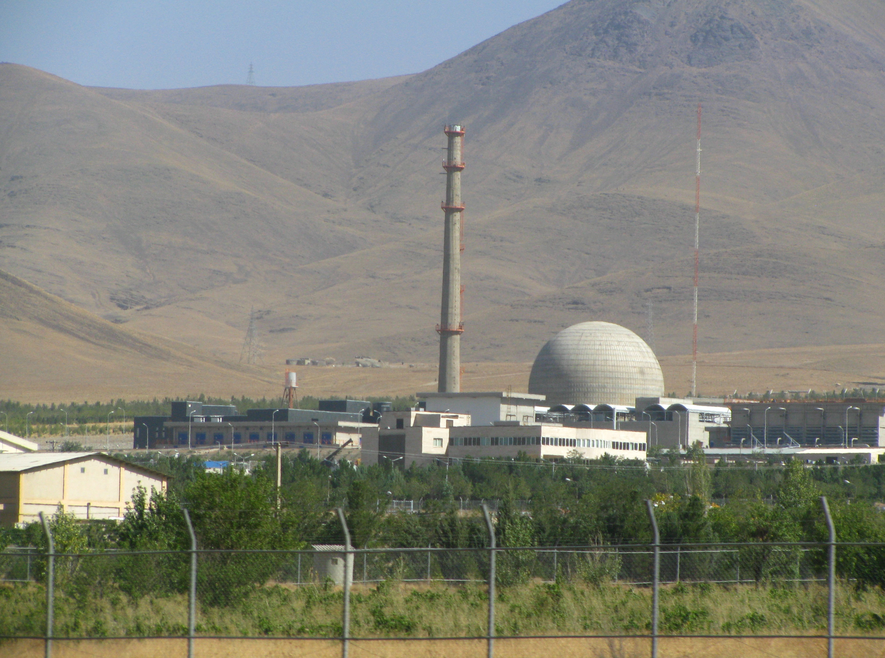 ایران هسته‌ای خواهد شد، چه با مذاکره چه بی‌مذاکره