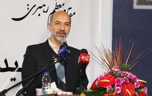 وزیر نیرو: ایران پتانسیل استفاده از انرژی خورشیدی را دارد