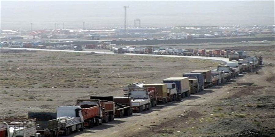 افتتاح دروازه صادراتی کالا‌های ایران به افغانستان