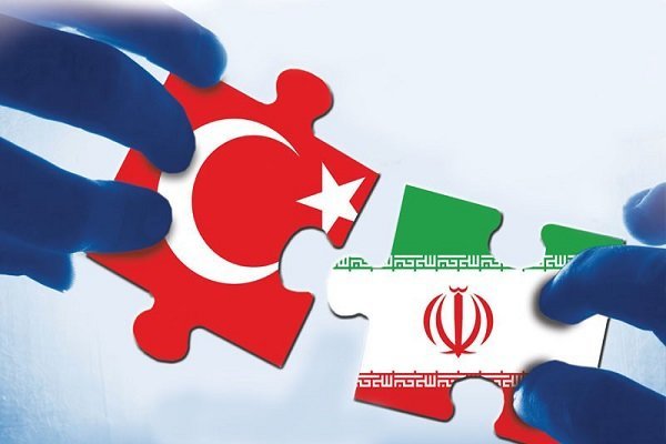 یخ تجارت ایران و ترکیه باز شد