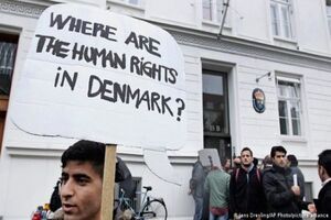 دانمارک؛ کشوری دارای خشن‌ترین موضع در قبال مهاجران