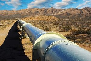 امضای تفاهمنامه بین شرکت مهندسی و توسعه گاز ایران و گازوست رومانی