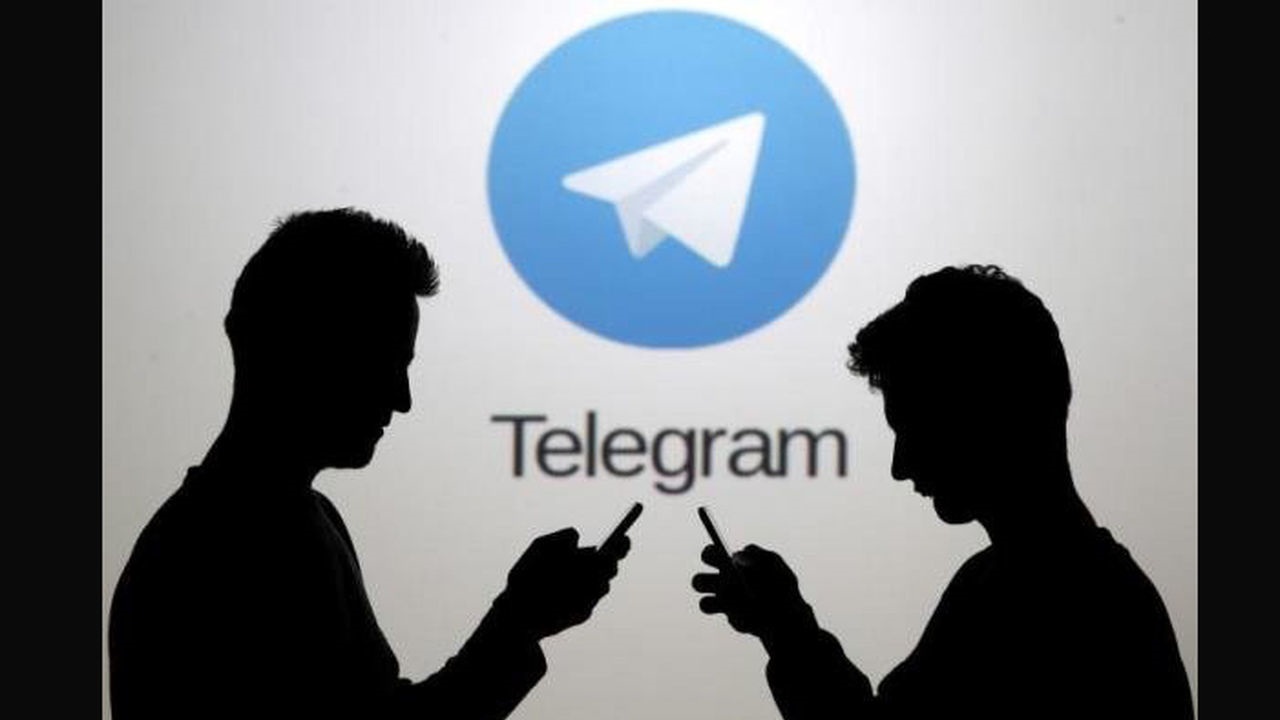 حالت Spoiler در تلگرام را چگونه فعال کنیم؟
