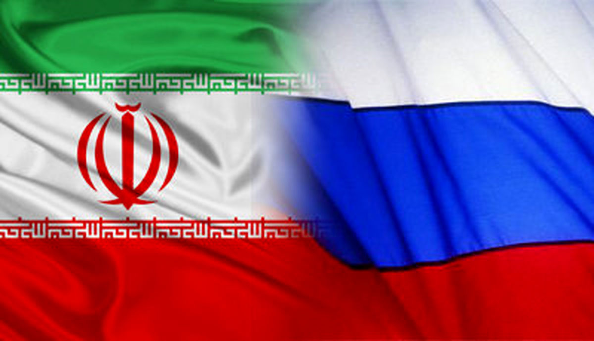 تقویت روابط ایران و روسیه با دیپلماسی انرژی
