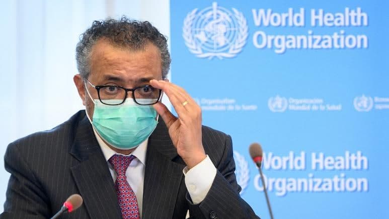 سازمان جهانی بهداشت: پاندمی کرونا اصلا به پایان نزدیک نیست