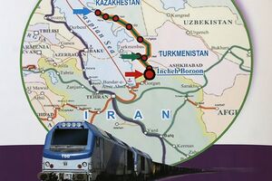۴ اولویت‌ ترانزیتی ایران و روسیه برای توسعه تجارت