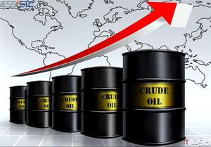قیمت نفت باز هم رکورد شکست