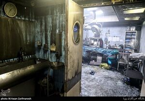 آمار عجیب برج‌ها و بیمارستان‌های ناایمن در تهران