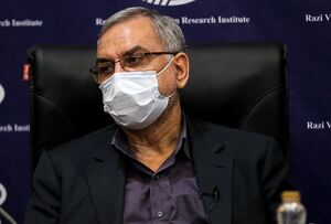 تحریم ها اجازه نداد واکسن‌های ایرانی در دنیا پذیرفته شوند