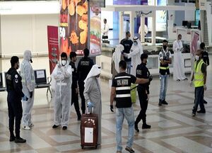 شناسایی ۱۲ مورد جدید اومیکرون در کویت