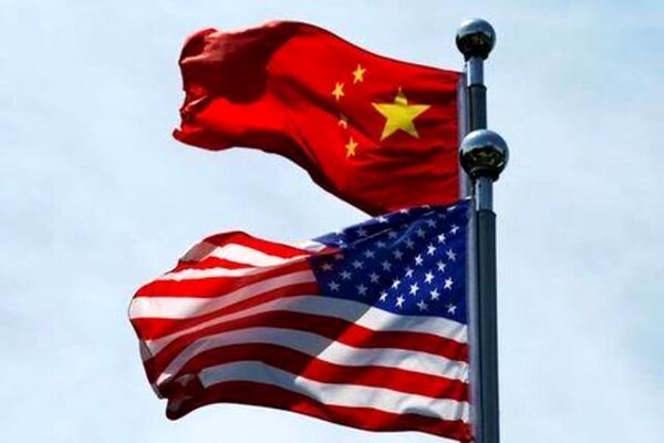 درخواست عجیب آمریکا از چین!