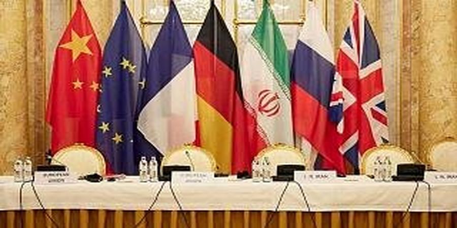 ۲ پیش نویس جدید ایران در مذاکرات وین