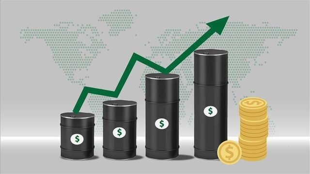 آخرین تغییرات قیمت نفت در معاملات جهانی