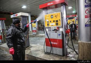 آیا قیمت بنزین افزایش می‌یابد؟