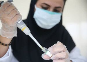 تصمیم‌گیری درباره تزریق واکسن کرونا به کودکان