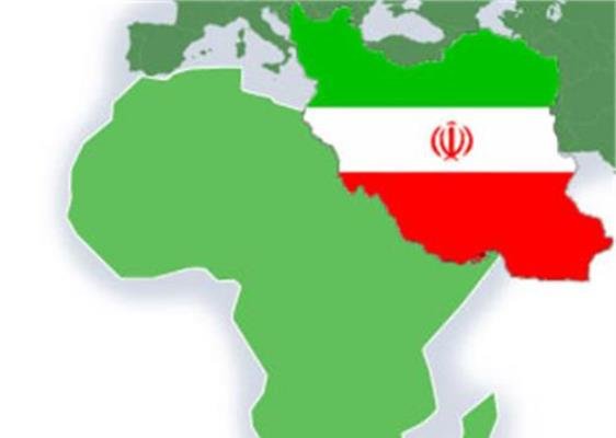 جزییات تجارت ایران و قاره آفریقا در ۶ ماهه امسال/ سهم تجارت ایران با آفریقا