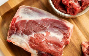 قیمت روز انواع گوشت قرمز +جدول