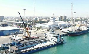 ورود خدمه کشتی‌های آفریقایی به بنادر ایران ممنوع شد