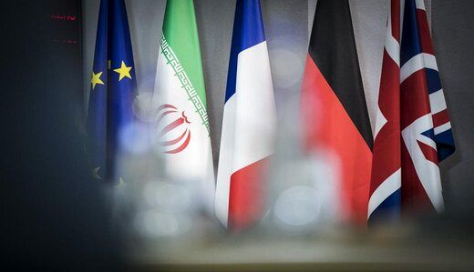 اولیانوف: ایران را متقاعد کردند که برخی خواسته هایش را کنار بگذارد