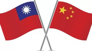رقابت چین و تایوان برای یافتن متحدان جدید