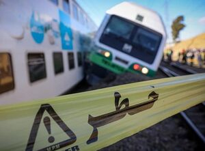 «ریزعلی» متروی تهران چه کرد