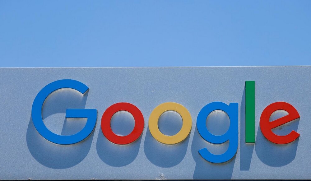 سرمایه گذاری ۱ میلیارد دلاری گوگل در کشور همسایه ایران