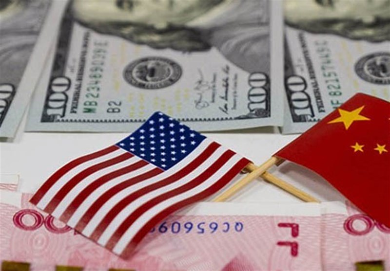 طرفداری سازمان تجارت جهانی از چین در درگیری تجاری با آمریکا